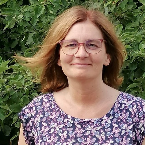 Foto Ulla Schwalm Numerologie