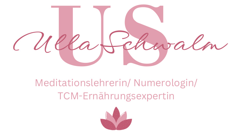 logo Ulla Schwalm